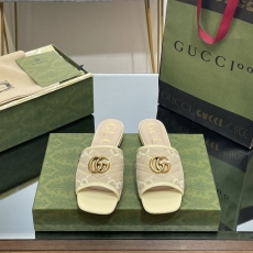 Gucci Slippers